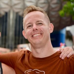 Meet your Posher, Jarett